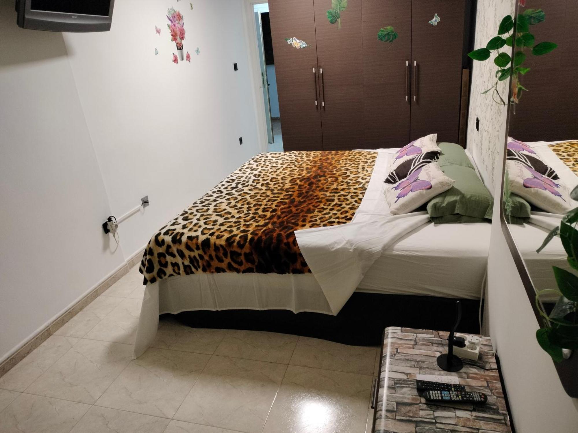 apartamento moderno Benidorm Esterno foto