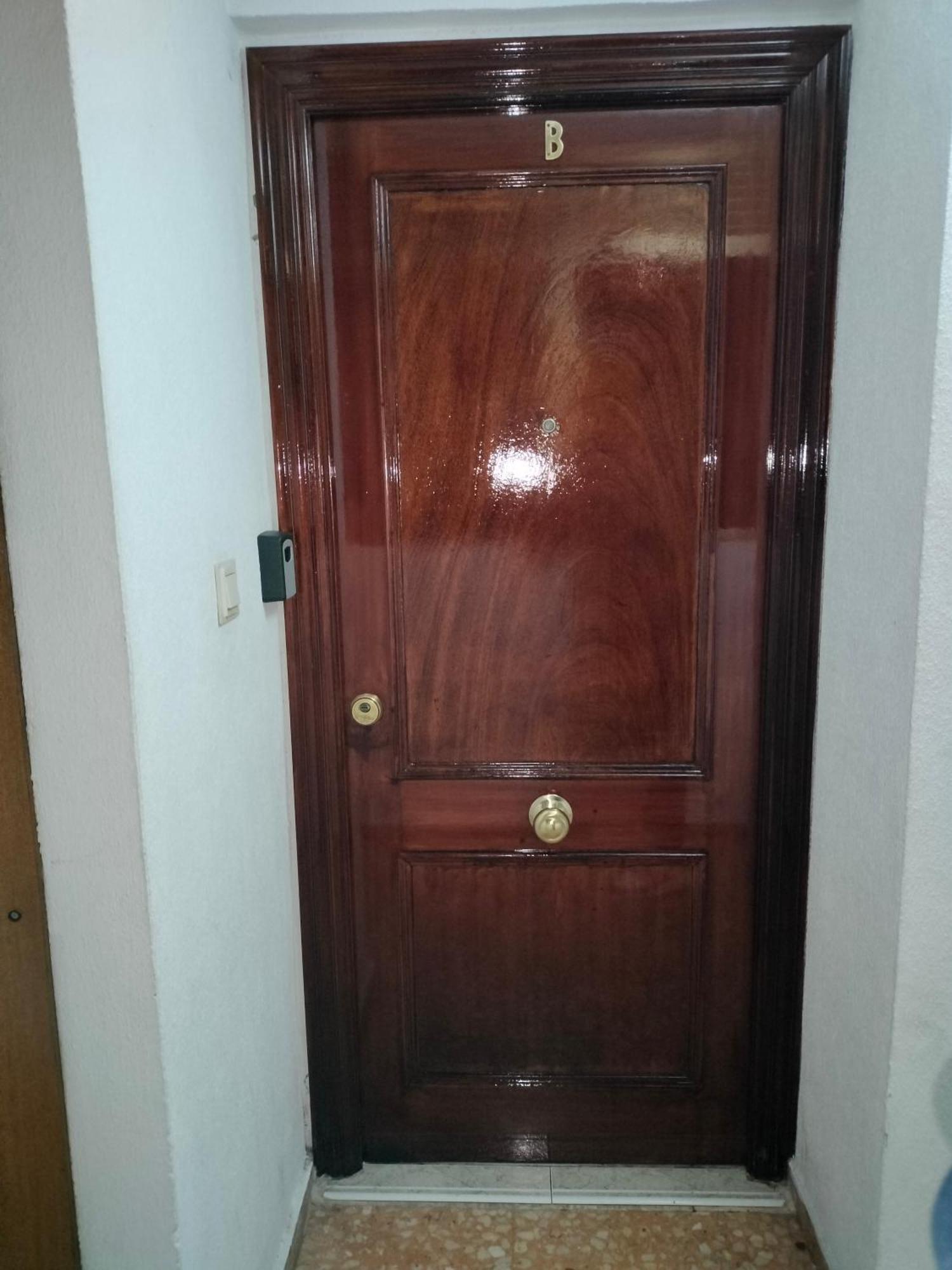 apartamento moderno Benidorm Esterno foto